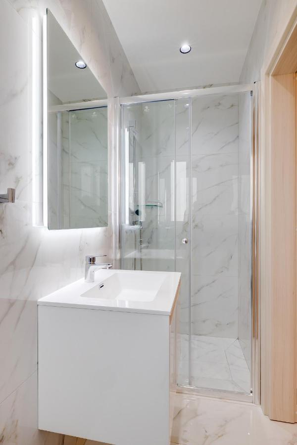 Stylish 2Br Apartment In Central St Julians Saint Julian's 外观 照片